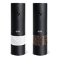 Stainless Steel Regular | Electric Salt and Pepper Shakers