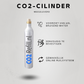 CO2-Cilinder