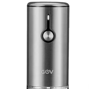 RVS Deluxe II | Elektrische Mühle - Motor