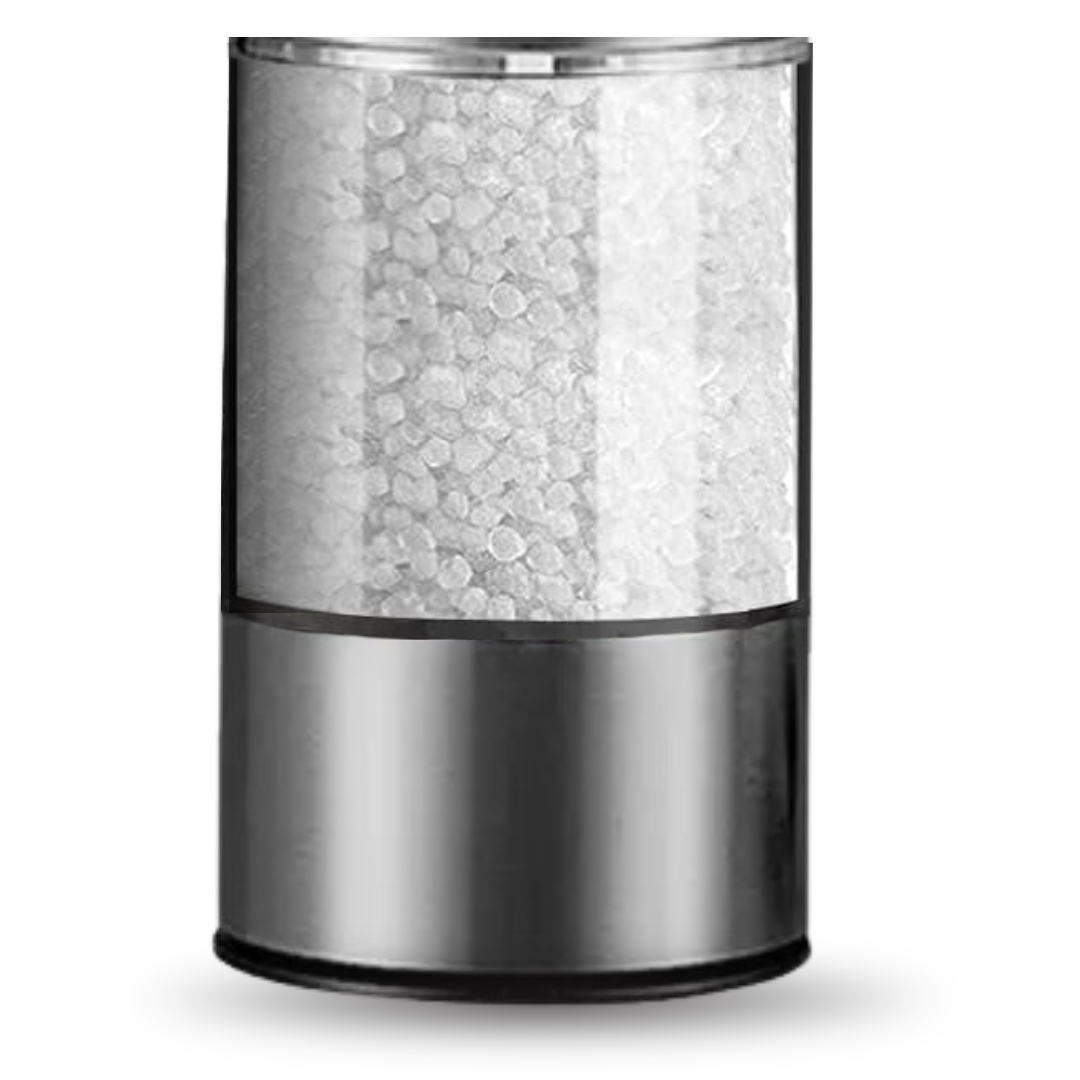 RVS Deluxe II | Molen Elektrisch - Container