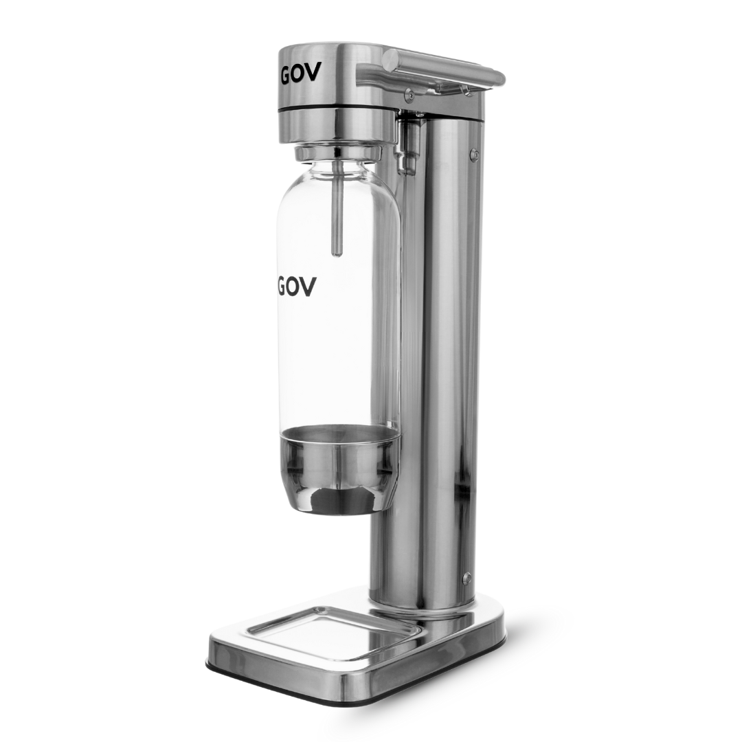 RVS Regular | Wassersprudler 