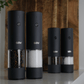 RVS Regular XL | Peper- en Zoutstel