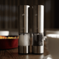 RVS Regular XL | Peper- en Zoutstel
