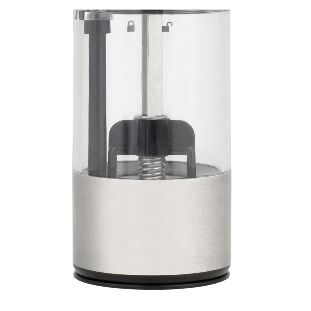 RVS Regular | Molen Elektrisch - Container